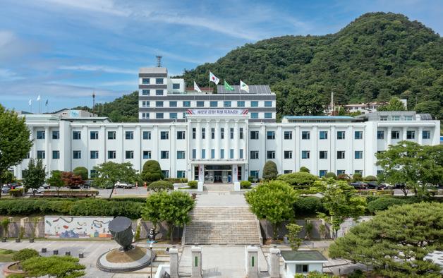 국비 10조 시대 강원도, AI 산업 분야 투자 본격화