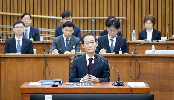 野 "국가기관에 민변 파벌"…與 "감사원 유병호 타이거 파벌"(종합)