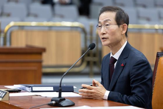 김호철 "SK하이닉스 직업병 검증위 참여…회사와 독립적 조사"