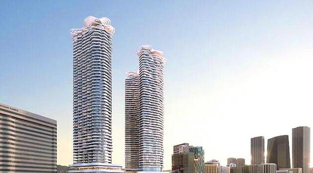 '해운대의 상징' 옛 그랜드호텔 부지, 49층 초고층 랜드마크로 재탄생