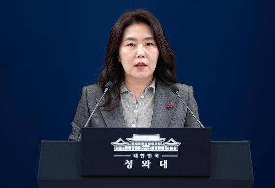 청와대, 김병기 의혹에 "엄중 인식하지만 원내사안…靑 의사표명은 없다"