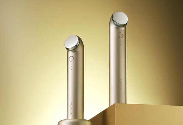 톰, 최상위 물방울 초음파 모델 '더 글로우 프로' 출시