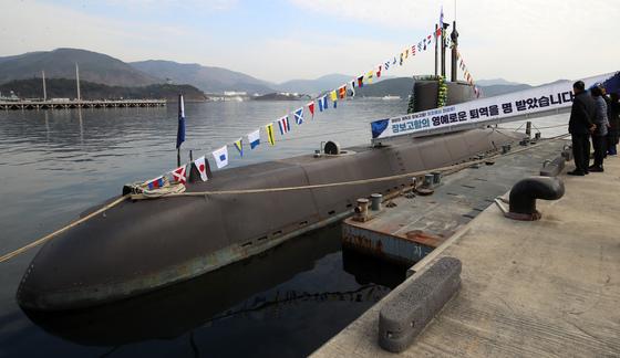 폴란드, 韓에 '장보고함' 양도 거부 의사 전달