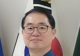 박용문 밀양경찰서장 취임…"시민과 함께하는 치안"