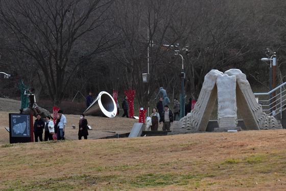 [오늘의 날씨] 대구·경북(30일,화)…찬공기 다시 남하, 낮 3~7도