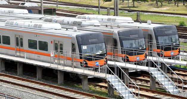 부산교통공사, 연말연시 특별수송계획 수립…열차 증편·연장운행