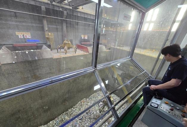 수도권 직매립 금지 D-3…인천 공공소각장 여력 없어 '불안감'