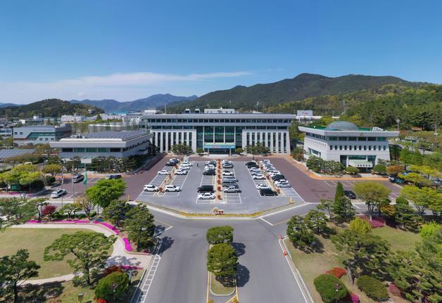 밀양시, 올해 폭염 대응 분야 우수기관 선정…특교세 5000만원 확보