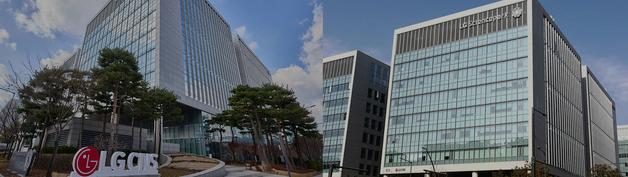 LG CNS 농협은행 금융시스템 구축…"수천억원 규모 수주"