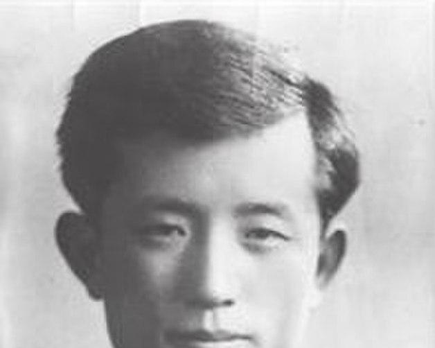 '하늘과 별과 바람과 시'의 시인 윤동주 탄생