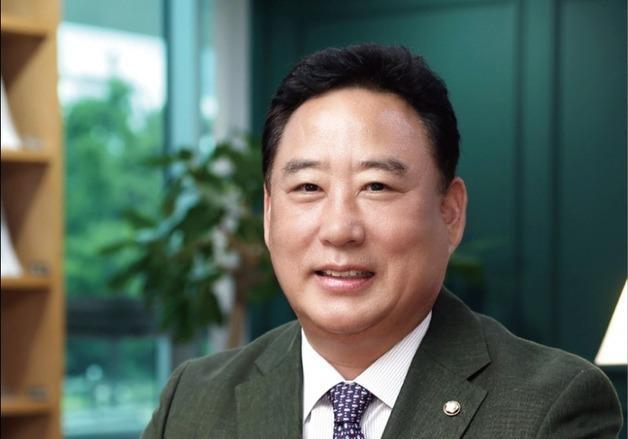 어기구 "동물 관련 제도 정비 등 현장 애로 해소에 힘쓰겠다"