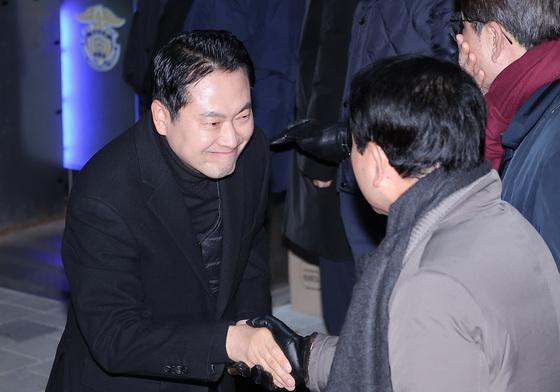 국힘, 秋 영장 기각에 '반색' "상식적 판단" "내란몰이 중단하라"(종합)