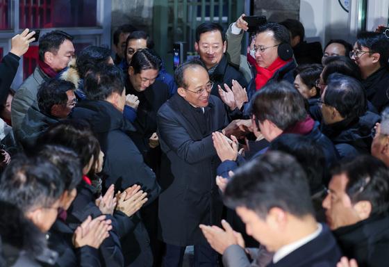 秋영장 기각, 野 대장동·김현지 '타깃'…與 "조희대 한통속"