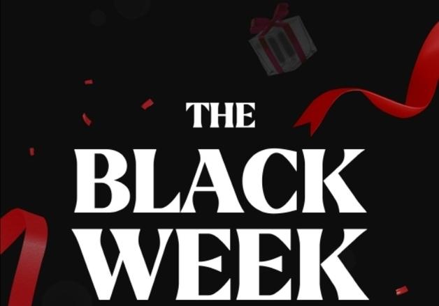 대구 롯데아울렛, 5~7일 '더 블랙위크' 진행