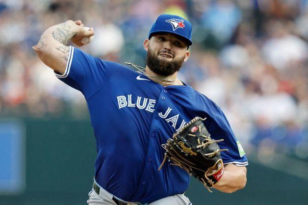 '류현진 바라기' 마노아, 두 번 방출 끝에 에인절스와 1년 계약