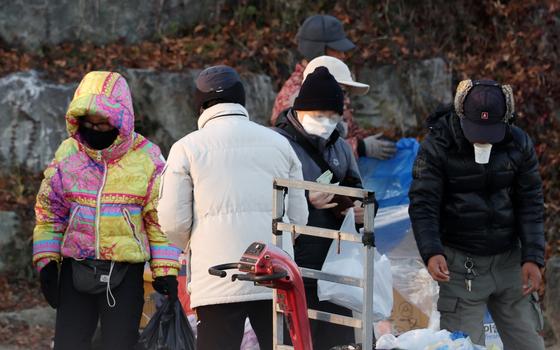 [오늘의 날씨] 전북(5일, 금)…무주 아침 영하 7도, 오전부터 맑아져