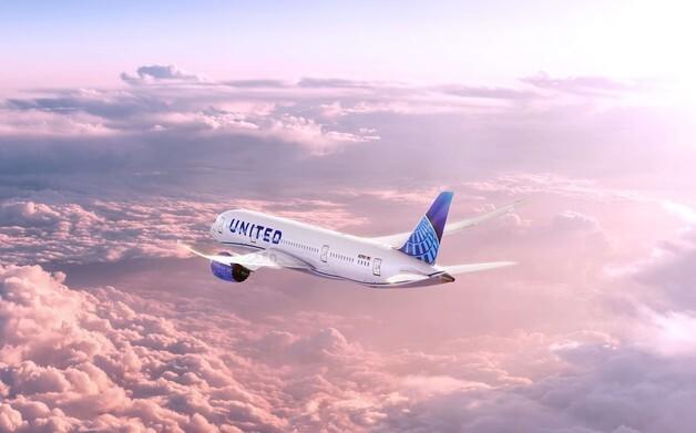 유나이티드항공, 내년 '인천~뉴욕' 직항 연다…美 항공사 중 유일