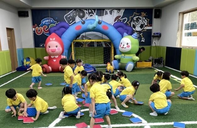 유아 대상 경북 '온하루' 사업 만족도 92.9%…"돌봄 공백 해소"