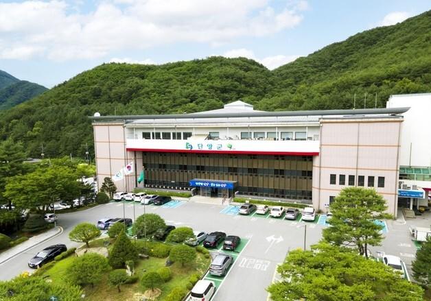 단양군, 내년 정부예산 621억 확보…역대 최대 규모