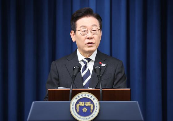 '李정부 첫 예산' 조기확정…70% 상반기 집행, 경제 살리기 '드라이브'