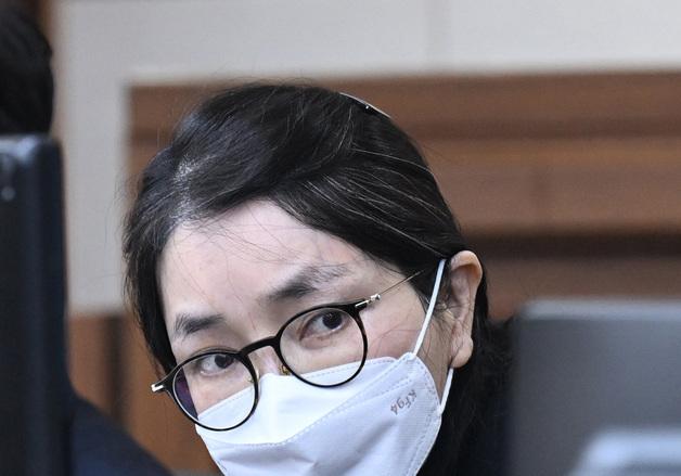 '주가조작·뇌물·공천개입' 김건희 곧 1심 구형…민중기 특검 직접 출석