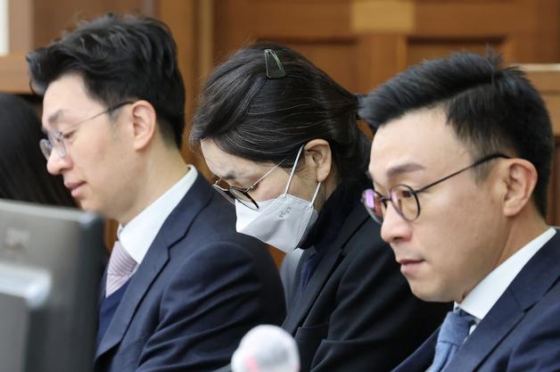  '주가조작·뇌물·공천개입' 김건희 1심, 내년 1월 28일 선고