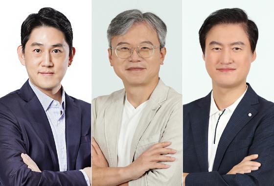 야놀자, 3개 축 리더십 전면 재편…새 대표 3인 선임