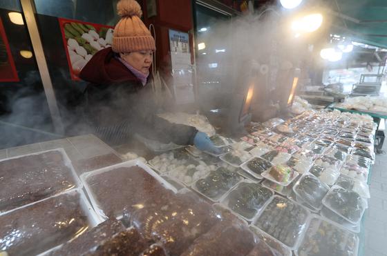 [오늘의 날씨] 경기(5일, 금)…아침 최저 -10도, 한파 계속
