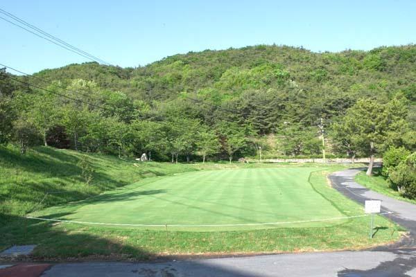 상수원보호구역서 농약 사용한 부산 골프장…검찰 송치