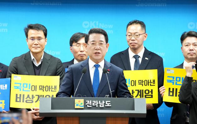 12·3 비상계엄 1년…전국서 "내란 단죄, 사회 대개혁" 목소리(종합)