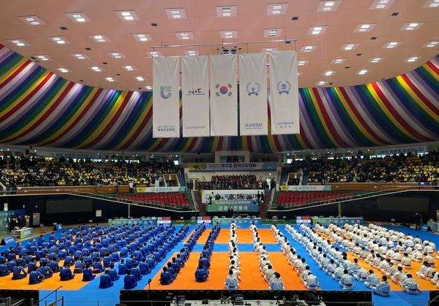 12월 제주의 겨울 스포츠로 활력…경제효과 48억