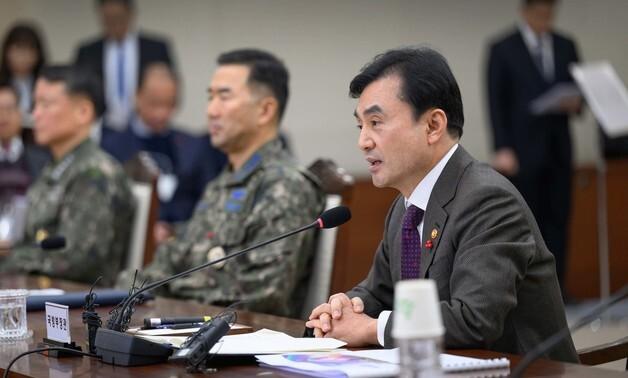 '계엄버스' 출발 지시 고현석 전 육군참모차장, 징계위 회부 예정(종합)