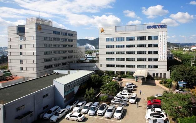 다이텍연구원, 재활용 탄소섬유 전기전도도 국제표준 개발 착수