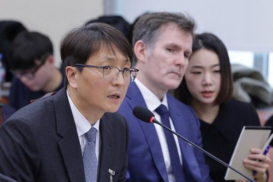 쿠팡 대표 "결제정보 유출 없다…고객 피해보상 적극 검토"(종합)