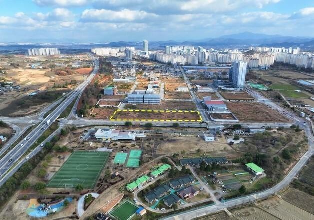 국립 에너지 전문과학관, 나주에 들어선다…정부 예산안 반영