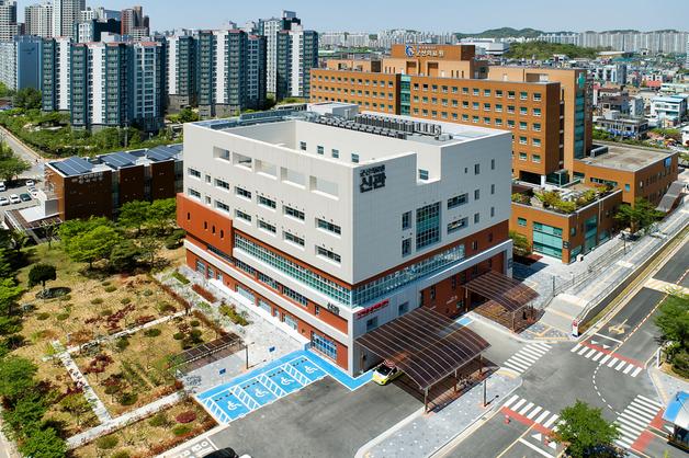 군산의료원, 보건복지부 지역거점공공병원 운영평가 'A등급'