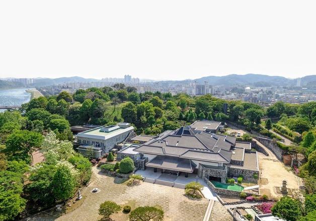 '국립현대미술관 진주관' 기본 설계비 3억 내년 정부 예산 반영