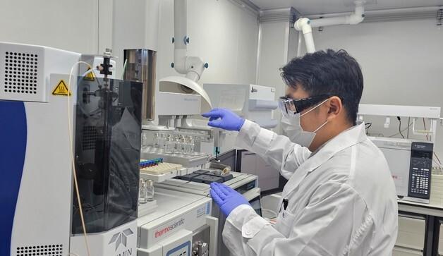 한강청, 7년 연속 실험실 안전관리 최고 등급 획득