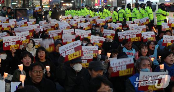 전북도의회 "비상계엄, 책임 규명하고 민주주의 회복해야"