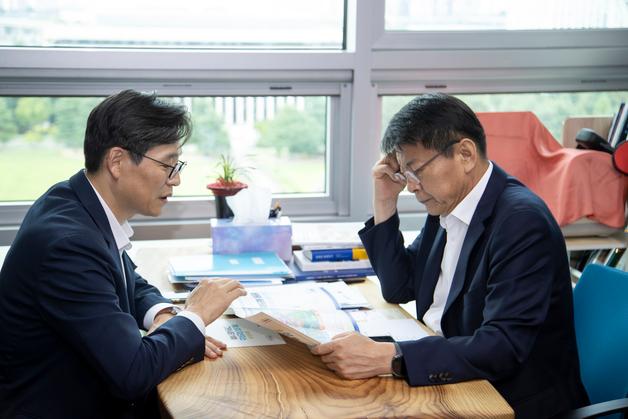 영암군 '5대 핵심사업' 내년 정부 예산에 34억 반영 