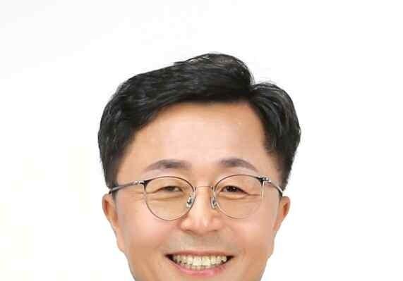 국립군산대 총장선거서 김강주 토목환경공학부 교수 1순위 당선