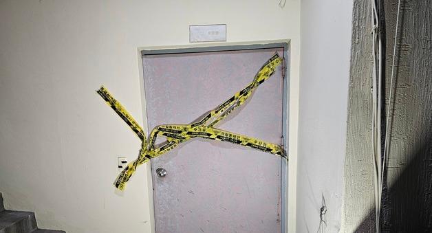 '창원 모텔 살해' 20대…재범 우려에도 법원이 전자발찌 '기각'