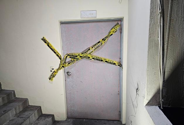 '창원 모텔 살해' 20대…재범 우려에도 법원이 전자발찌 '기각'