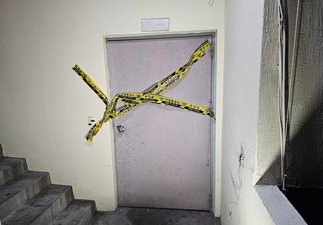 '창원 모텔 살해' 20대…재범 우려에도 법원이 전자발찌 '기각'