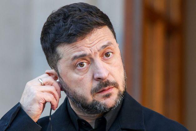 우크라, '전쟁 최우선' 내년 예산안 통과…GDP 27.2% 국방 배정