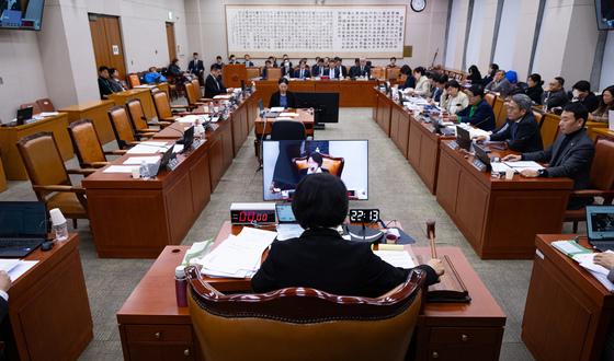 천하람 "내란재판부? 尹 풀려날 절호의 기회…헌법소원으로 재판 중단·구속만료" 