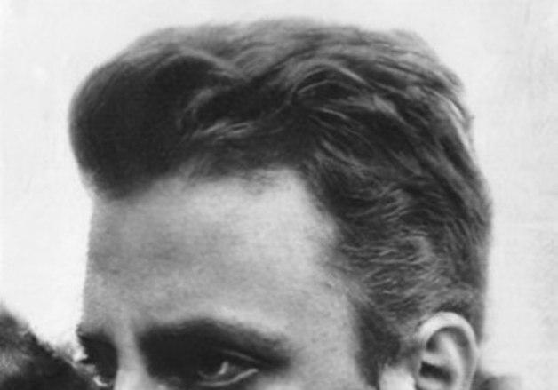 방랑하는 영혼, 시인 라이너 마리아 릴케 탄생