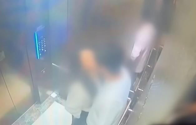 "유명 트로트 가수, 내 남편과 '친구'라더니 동거녀"