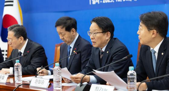 "징역형 대신 과징금 10배"…당정, 경제형벌 331개 정비