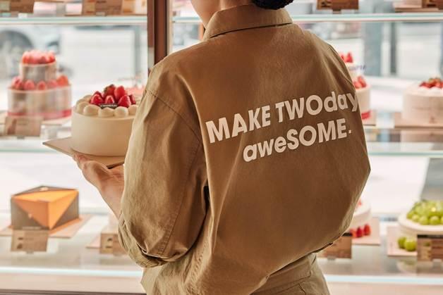 "안심할 수 있는 매장 운영"…투썸플레이스, 위생등급제 인증 확대